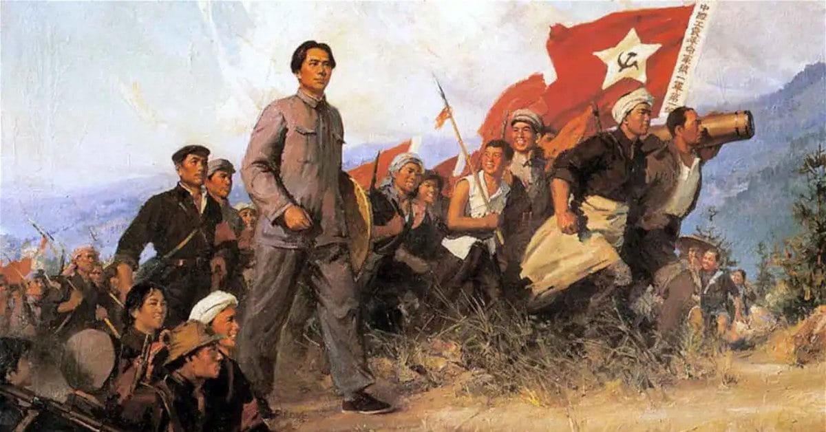 DC In Struggle: Forever With The Rebels, Always Against the Pig